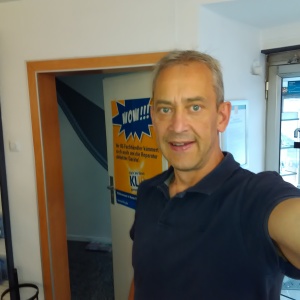 Profilbild von Martin Hartmann