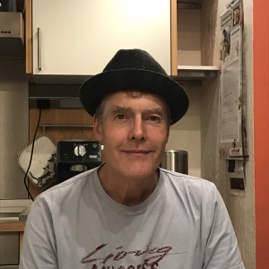 Profilbild von Martin Hartmann