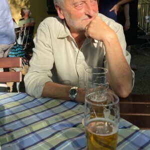 Profilbild von Martin Hassinger