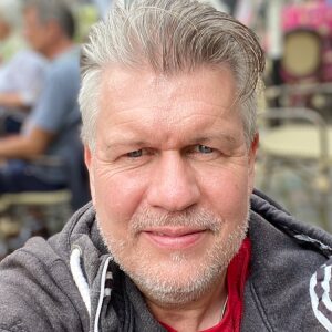 Profilbild von Martin Hassur