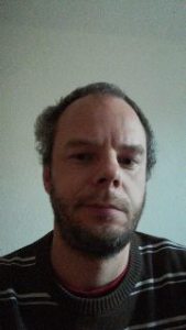 Profilbild von Martin Haubitz
