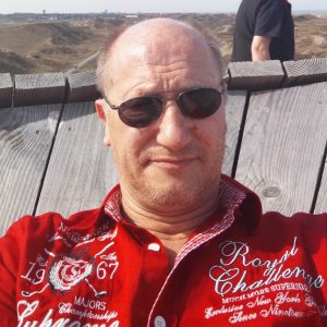 Profilbild von Martin Hauk