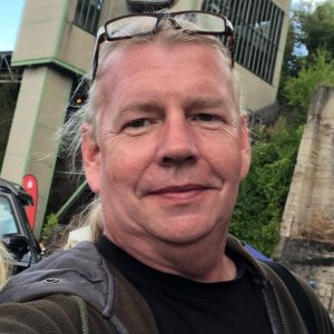 Profilbild von Martin Heckmann