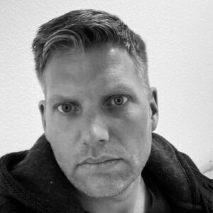 Profilbild von Martin Hedewig