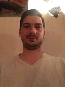 Profilbild von Martin Heffner