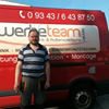 Profilbild von Martin Hefner