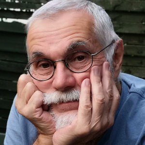 Profilbild von Martin Heide