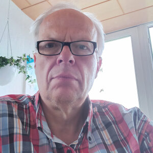 Profilbild von Martin Heiden