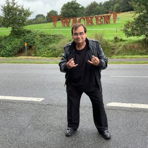 Profilbild von Martin Hein