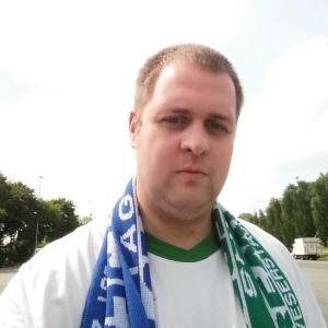 Profilbild von Martin Heise