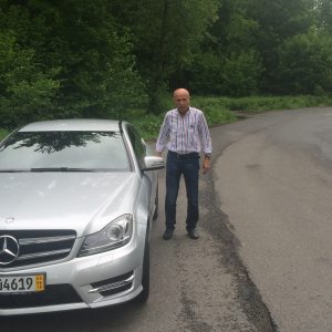Profilbild von Martin Heisler
