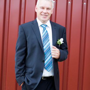 Profilbild von Martin Hellmann