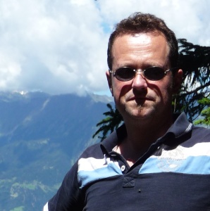 Profilbild von Martin Hellmann