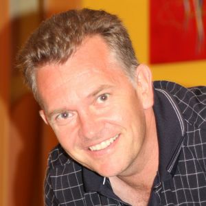 Profilbild von Martin Helmdach