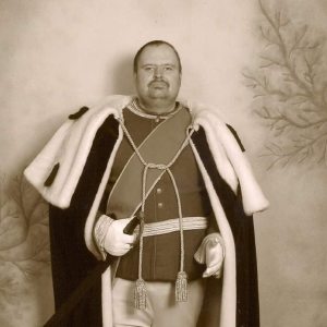 Profilbild von Martin Helmer