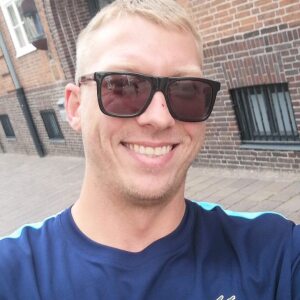 Profilbild von Martin Henke
