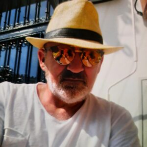 Profilbild von Martin Henkel