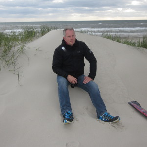 Profilbild von Martin Henning