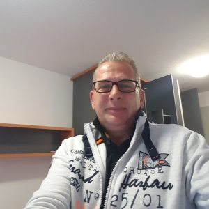 Profilbild von Martin Henrici