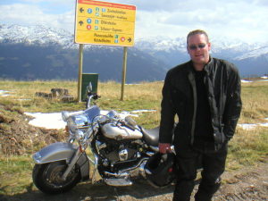 Profilbild von Martin Hens