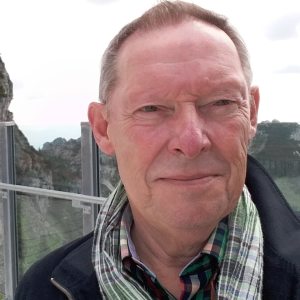 Profilbild von Martin Hentschke