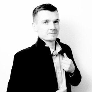 Profilbild von Martin Herkner