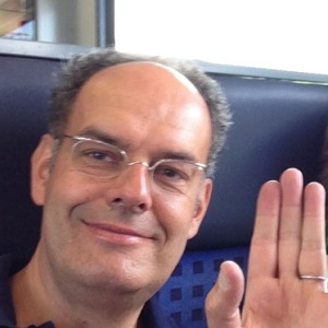 Profilbild von Martin Herlinghaus