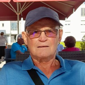 Profilbild von Martin Hermann