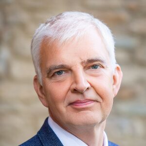 Profilbild von Martin Herms
