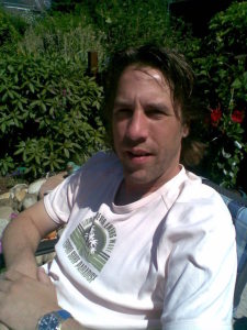 Profilbild von Martin Hermsen