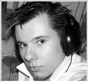 Profilbild von Martin Herok