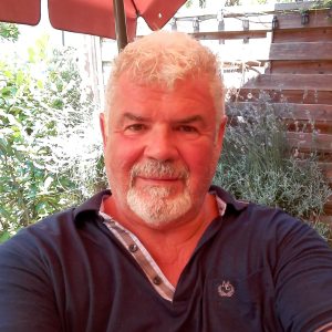 Profilbild von Martin Herrmann