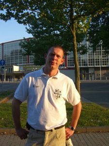 Profilbild von Martin Hesse