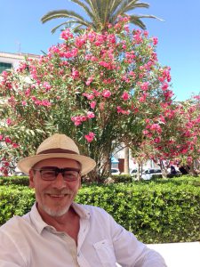Profilbild von Martin Hesse