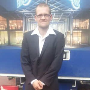 Profilbild von Martin Hesse