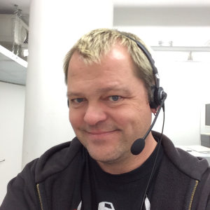 Profilbild von Martin Heuer