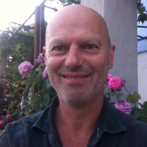 Profilbild von Martin Heusel-Dickson