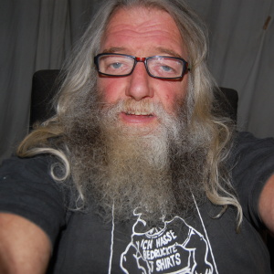 Profilbild von Martin Heynold