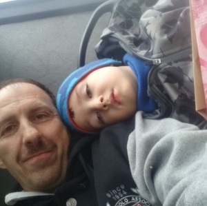 Profilbild von Martin Hilbig