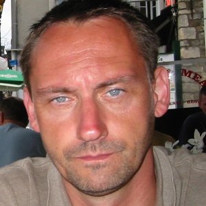 Profilbild von Martin Hilgenstock