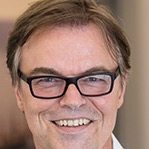Profilbild von Martin Hinst
