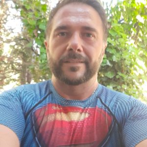 Profilbild von Martin Hodrea