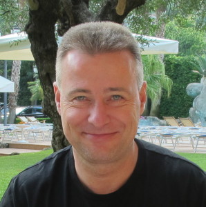 Profilbild von Martin Höffken