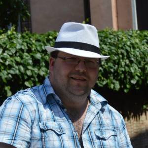 Profilbild von Martin Höß