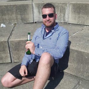 Profilbild von Martin Hoffmann