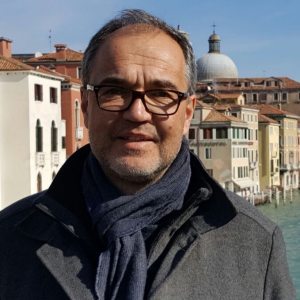 Profilbild von Martin Hoffmann