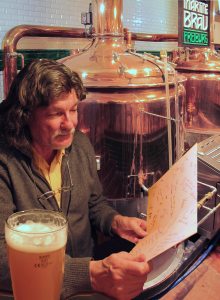 Profilbild von Martin Hoffmann