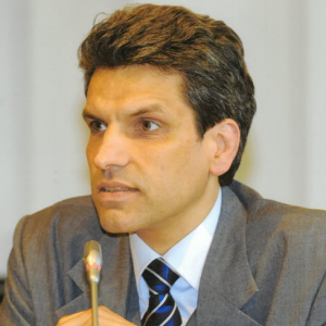 Profilbild von Martin Hoffmann