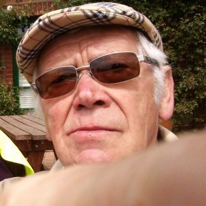 Profilbild von Martin Hofheinz