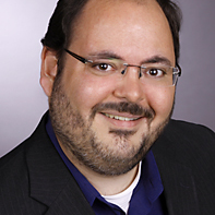 Profilbild von Martin Hofmann